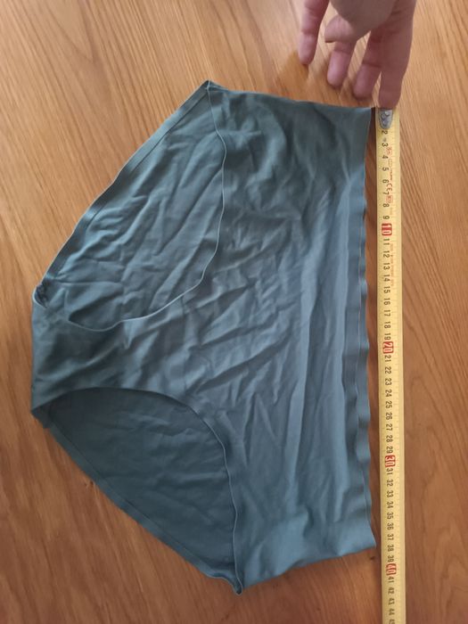 Majtki bezszwowe bielizna 2 pary