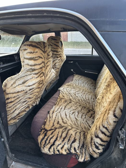 Продам Газ 24 на ходу