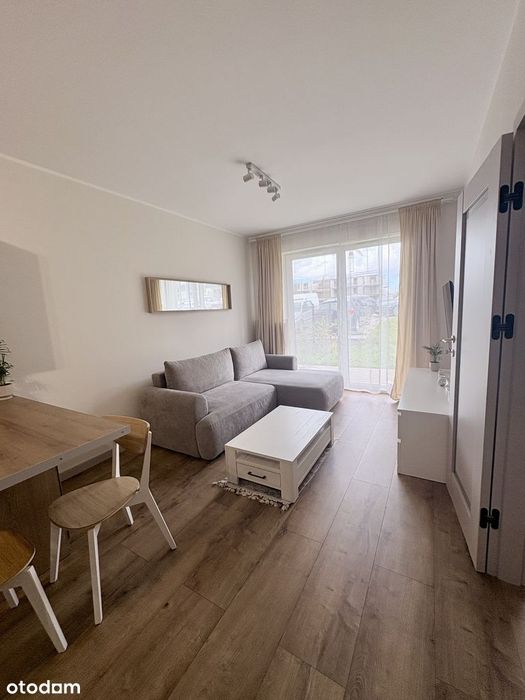 Mieszkanie – Gdańsk - Widok 3