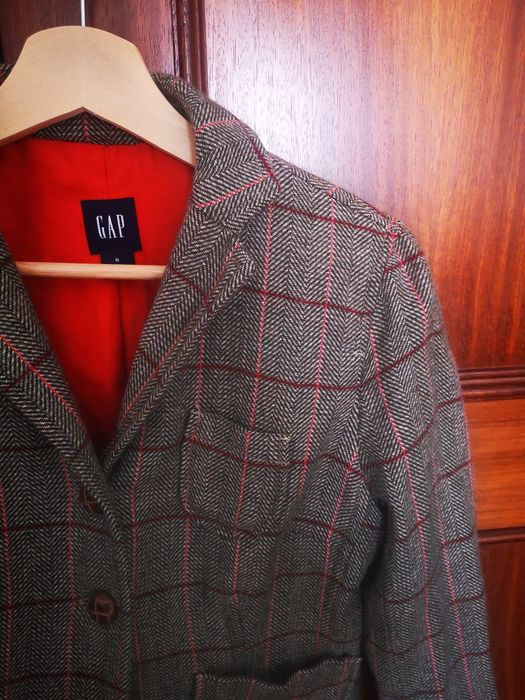 Blazer Gap Vintage