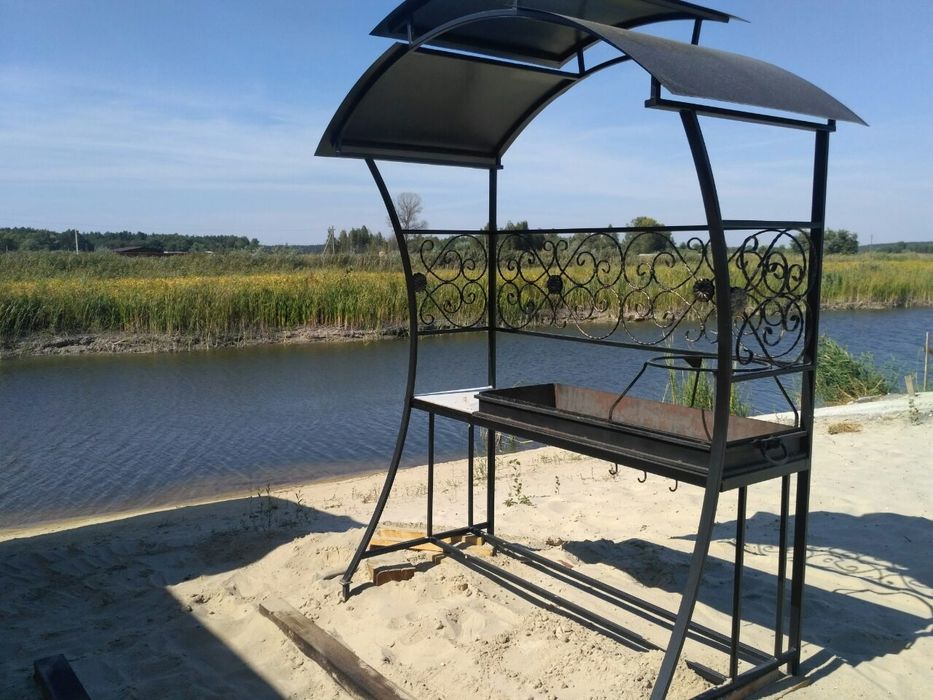 Сдается посуточно Дом с Баней и Чаном на берегу Днепра