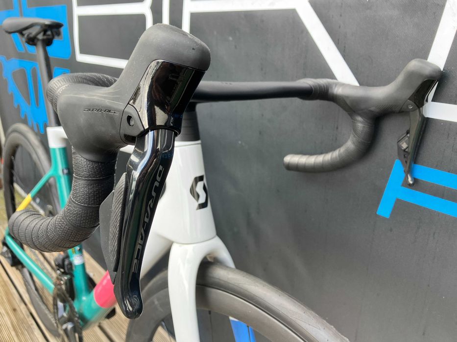 PROMOÇÃO Scott Addict rc Pro