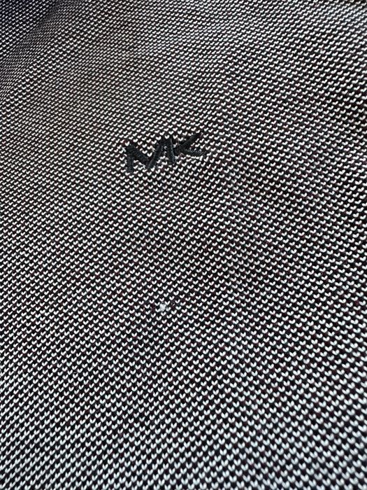 Michael Kors - koszulka Polo uzywana - L