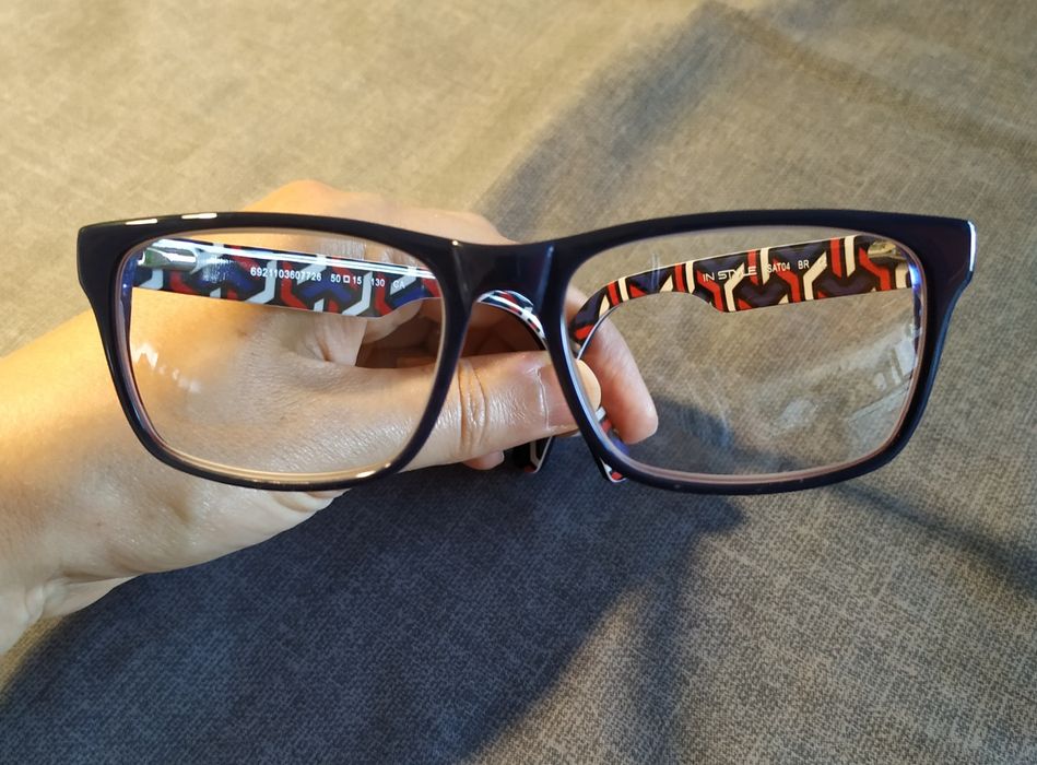 Óculos criança - Armação - Novos