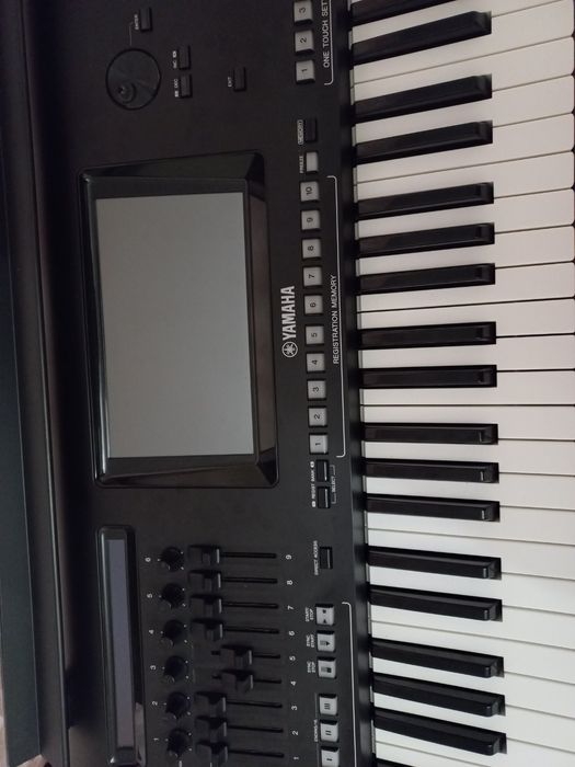 Korg pa 600.Yamaha psr-sx 700.Genos.Стилі  для Korg.Yamaha.Ketron.Rola