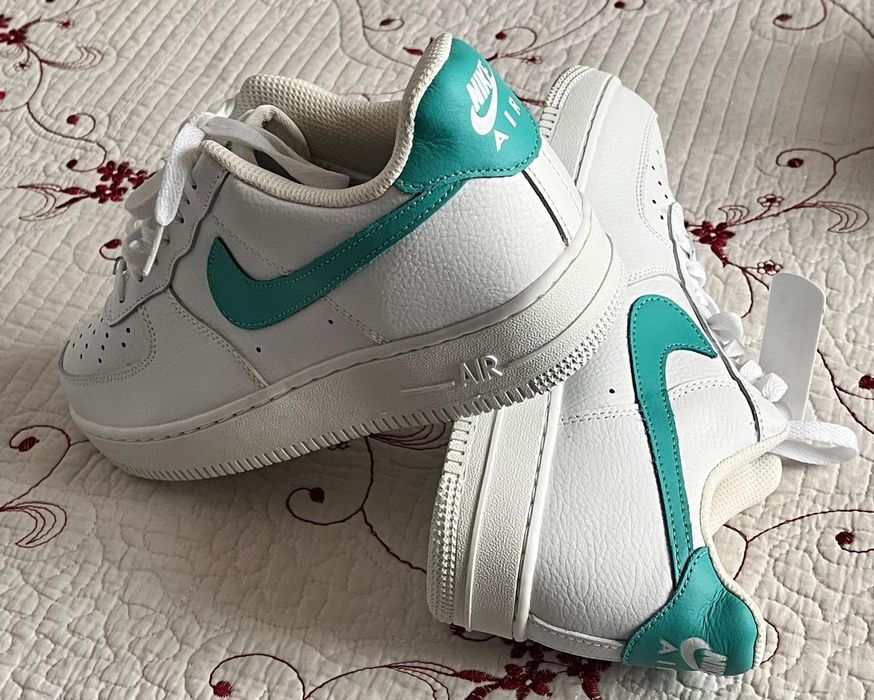 Air force one branco( novo)