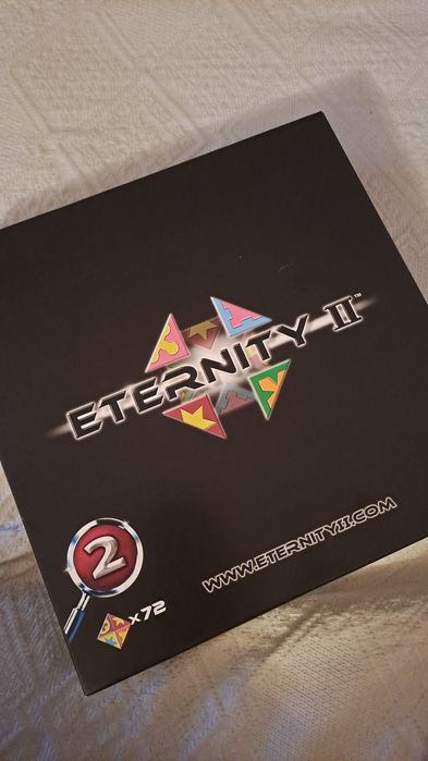 Puzzle Eternity II