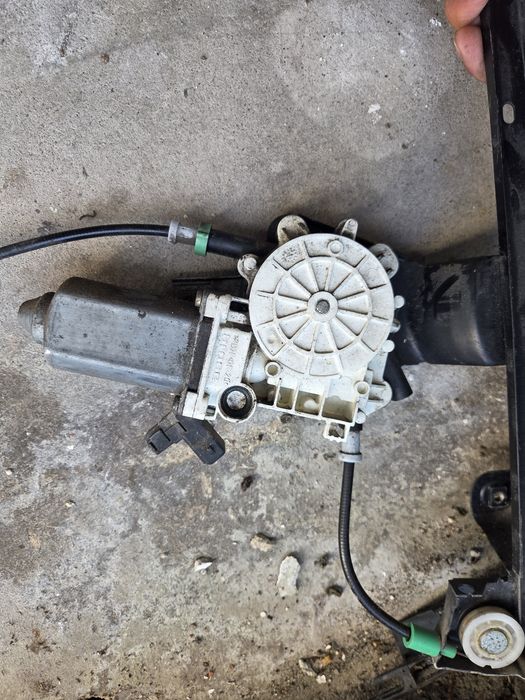 2 Elevadores de vidro com motor  Hyundai FX Coupe
