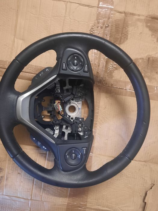 Kierownica Crv 4 od2013 roku do 2018r