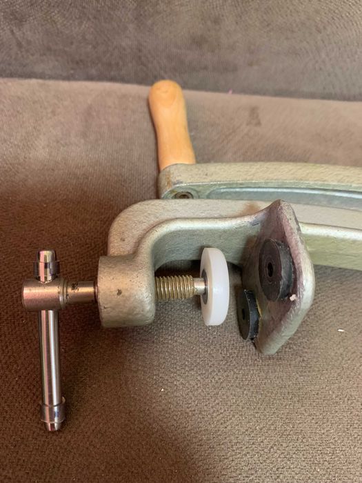 Кофемолка-мельница Мрия СССр