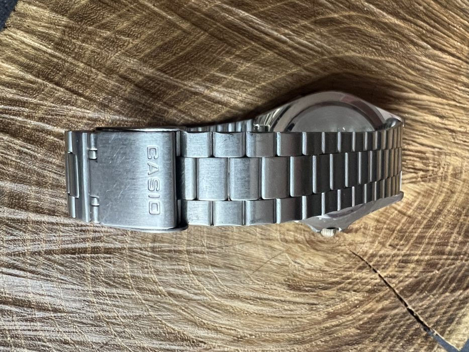 Zegarek Casio MTP -3024