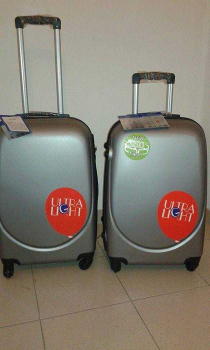 Trolley cabine novas