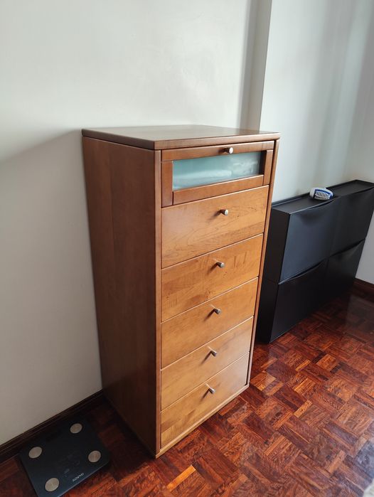 Quarto Completo - COMO NOVO