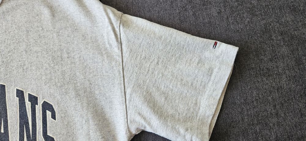 Koszulka Tommy Hilfiger