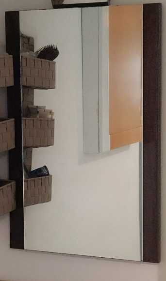 Mobília de quarto completa em muito bom estado