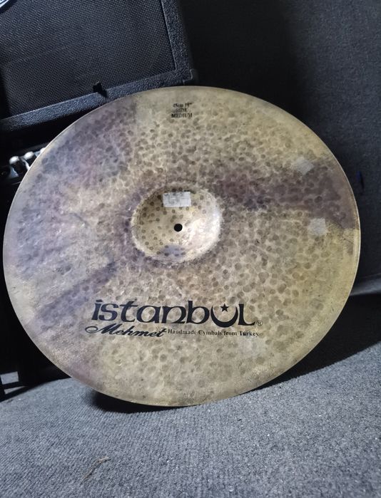 Prato Istanbul Mehmet Ride