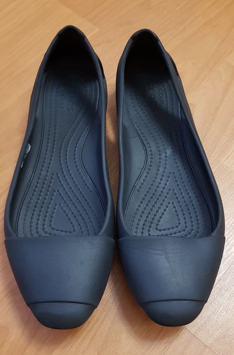 Кроксы crocs 37р.24см