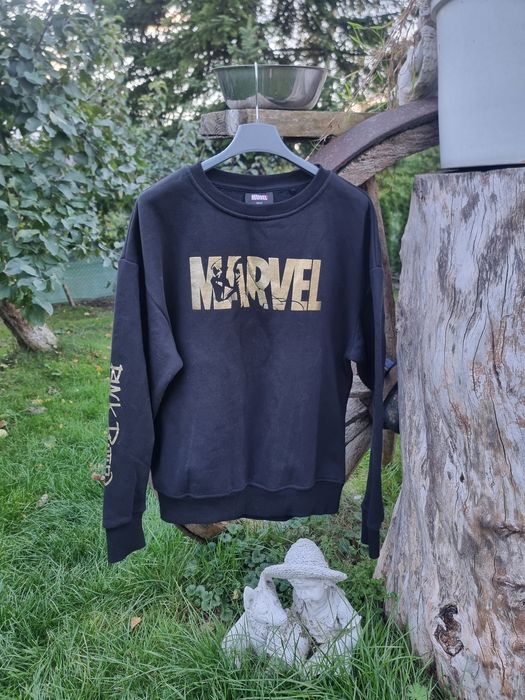 Marvel bluza męska Primark roz XS