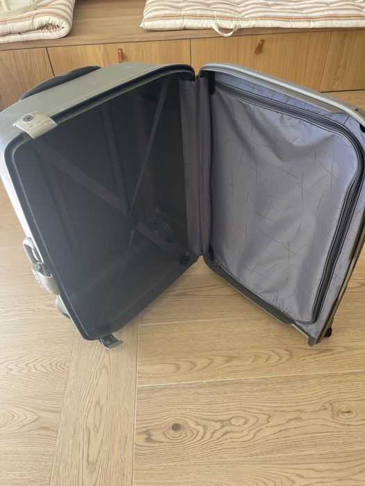 Walizka podróżna Samsonite