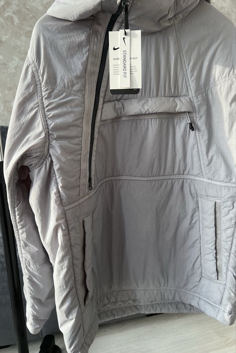 Оригінал! Куртка Nike Tech Pack M