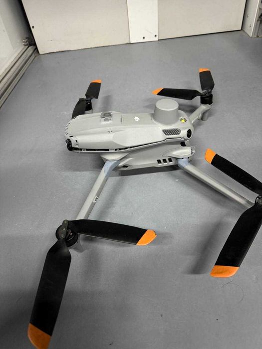 Ремонт квадрокоптерів DJI/Autel (всіх моделей)