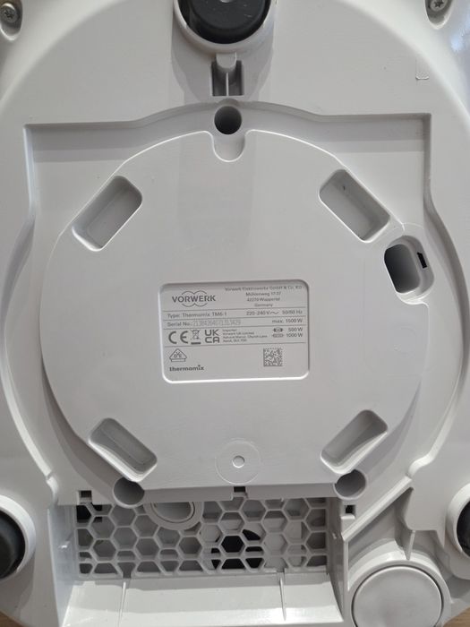 Thermomix TM6 100% sprawny