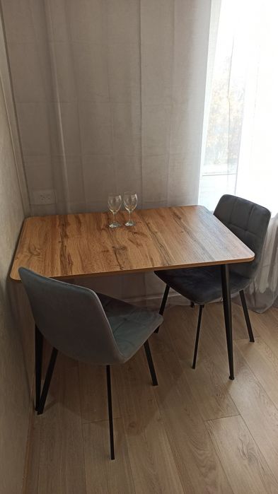 2-кім ЦЕНТР/ВОКЗАЛ 5хв Погодинно/Подобово