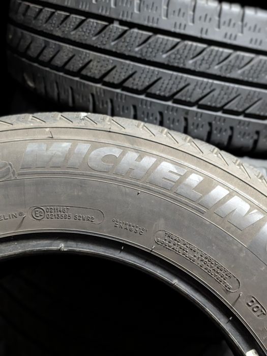 Резина зима зимові 235 65 r17 Michelin колеса шини Gtyres