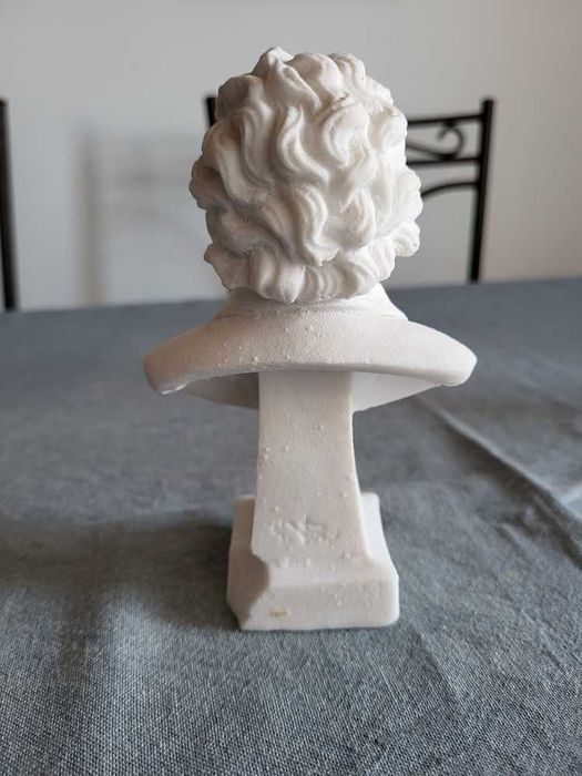 Busto Ludwig van Beethoven