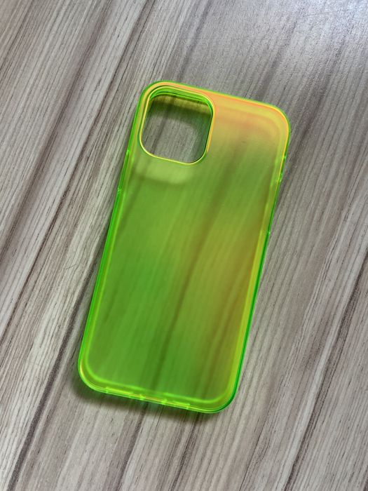 Etui / pokrowiec iphone 12/12 PRO/ nowy