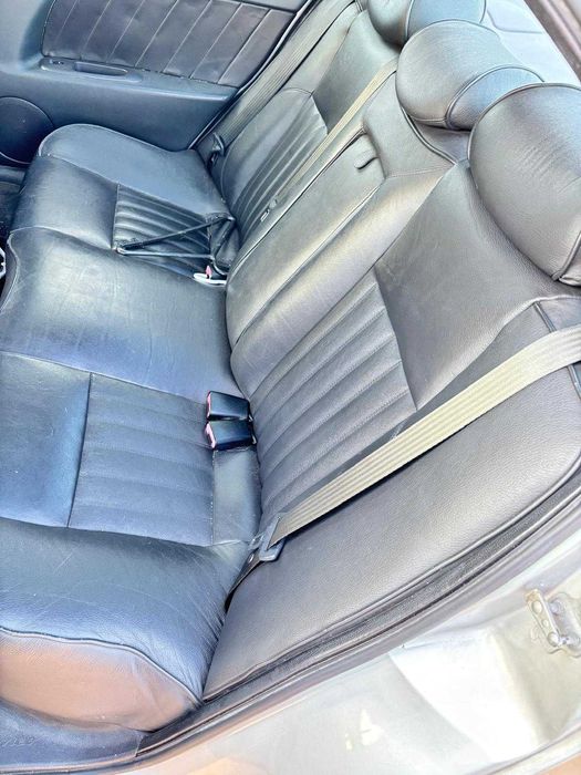 Alpha Romeu 156 2.4 Diesel
