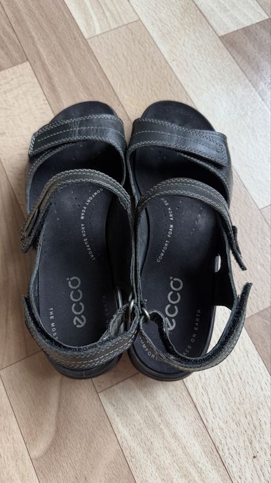 Босоніжки Ecco оригінал