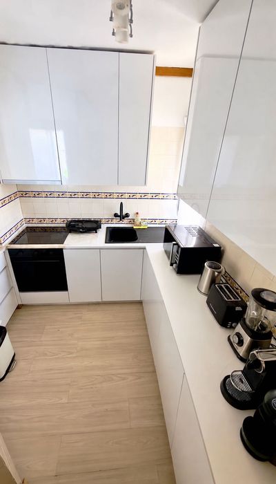 T1 Totalmente Equipado no Centro de Vilamoura – Edifício Tália