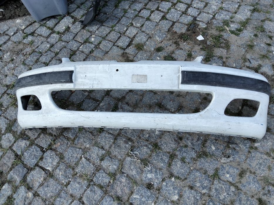 Parachoques Peugeot 106 ll para choques 1998