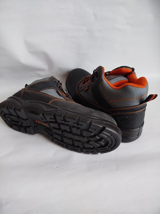 Buty ochronne Zephyr Z012