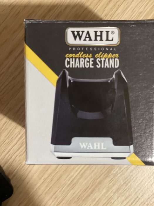 Машинка для стрижки Wahl magic clip