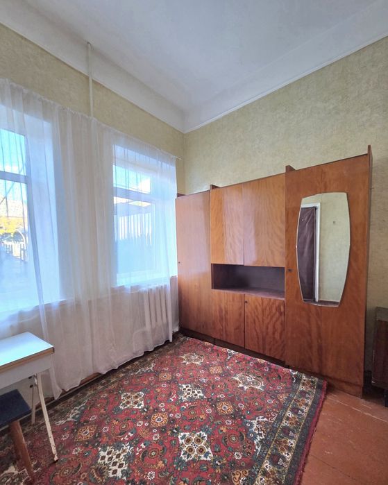 Здам квартиру в центрі міста.