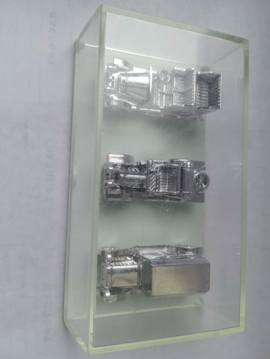 Модели машинок Bertone, Iso, Maserati, Ferrari, Opel, Fiat  СССР 1:43