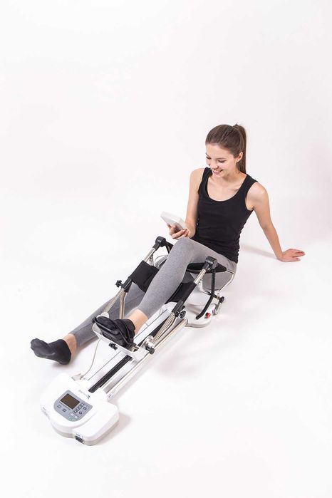 Szyna CPM Artromot K1, K2 Ortoflex- WYPOŻYCZALNIA