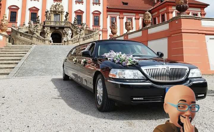 Aluguer de Limousines