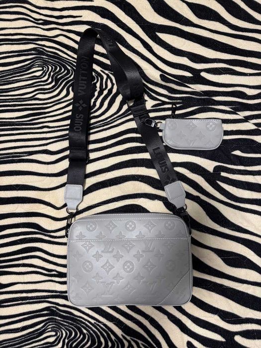 Сумка Louis Vuitton | сумка через плече | месенджер | лв