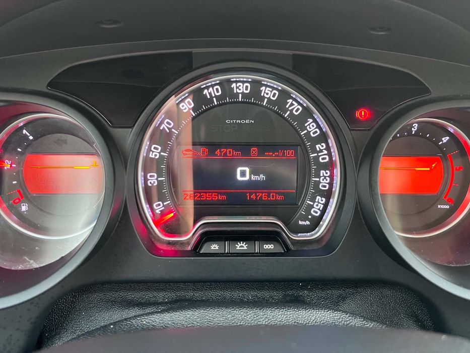 Sprzedam Citroen C5 2.2 HDI 170KM