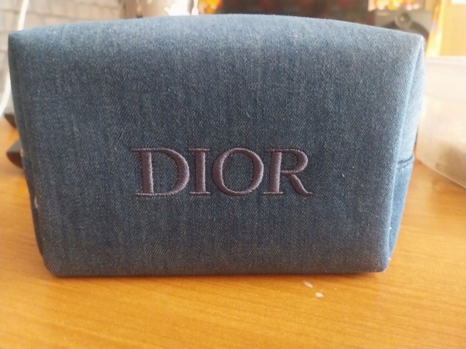 Kosmetyczka dior