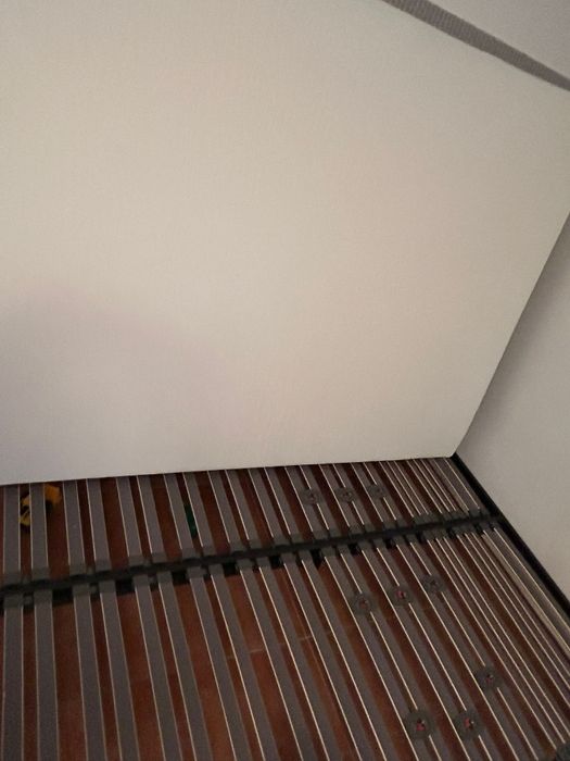 Cama/estrado+colchão (NOVOS)