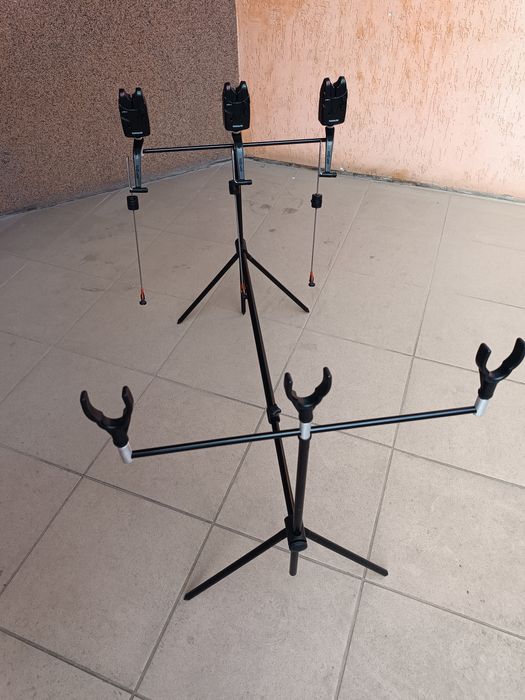 Топ Продажу.Род-под+сигналізатори+свінгера+рогачі