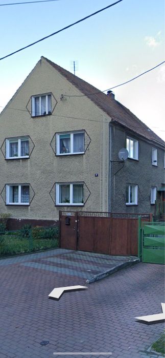 Dom Dytmarów obok Prudnika