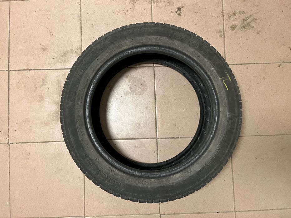 Komplet 4 opony letnie Michelin Energy Saver 195/55 R 16 87T