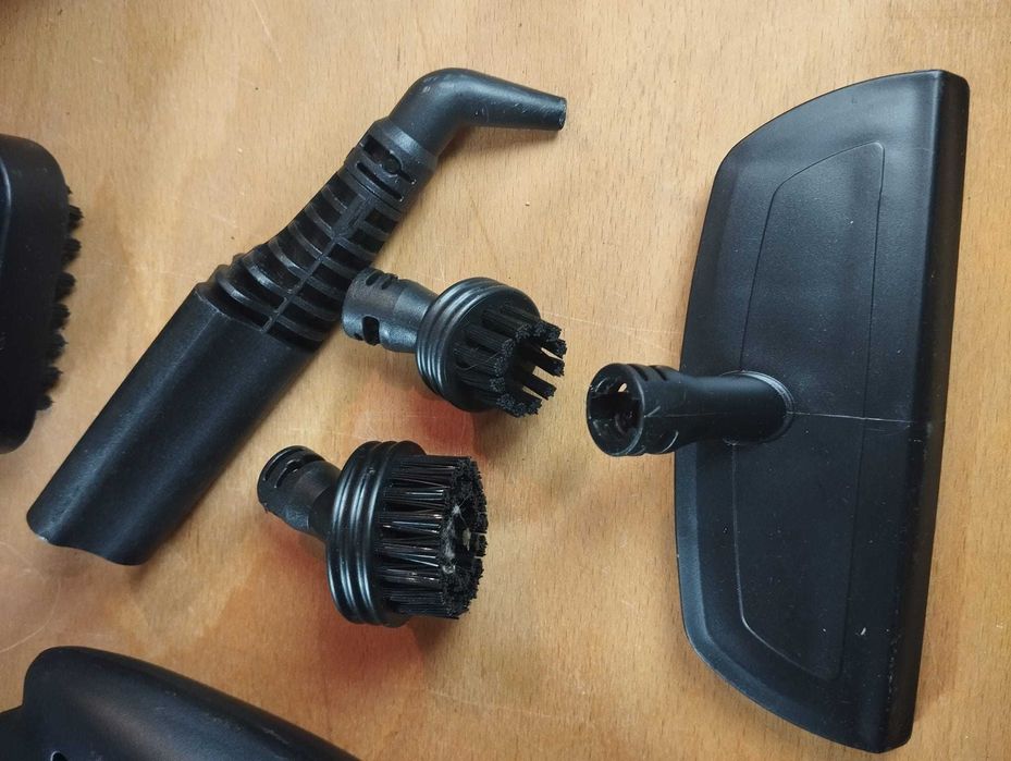 Máquina de Limpeza a Vapor - Polti Vaporetto