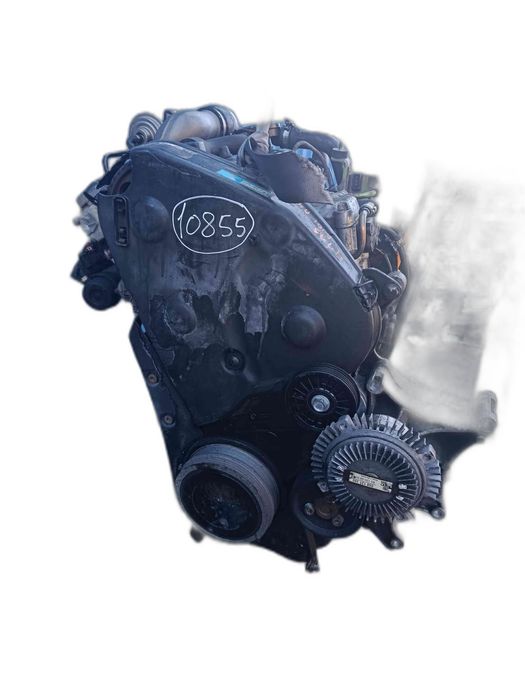 Motor completo AUDI A4 (8D2, B5)