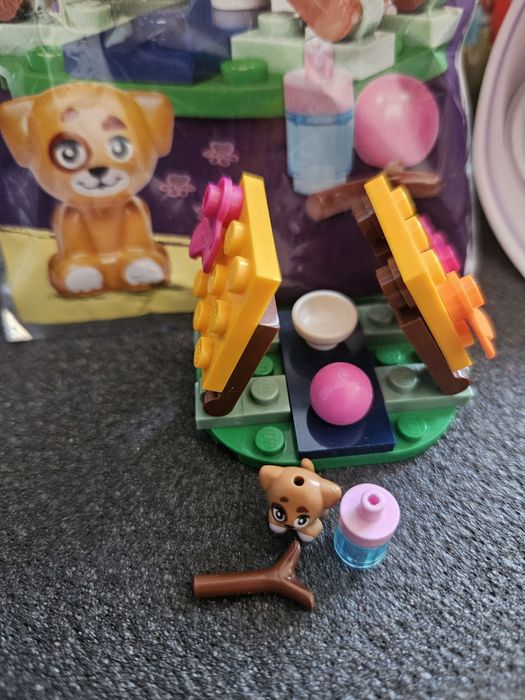 LEGO Friends - 562303, Piesek